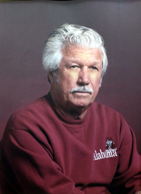 Obituary of Burkett Denman McConnell