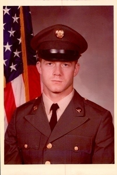 Obituary of Walter "Walt" D. Mayer