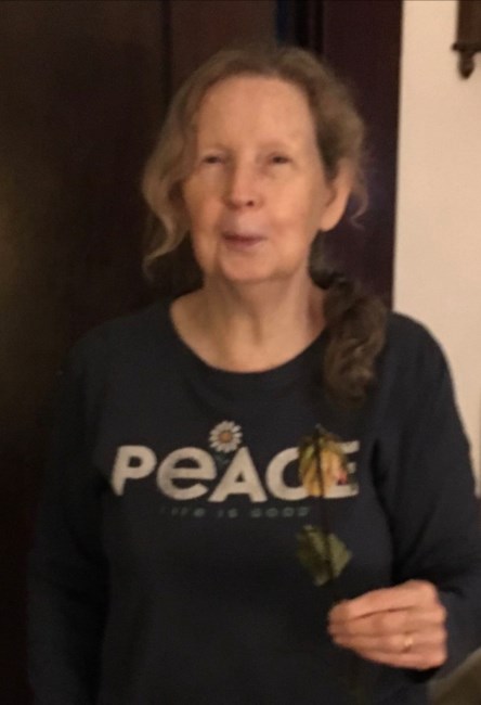 Obituario de Mary Ann Haasis