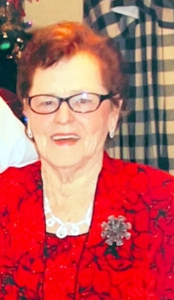 Obituary of Willie Ann  Cauthorne