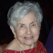 Avis de décès de Rosa Beasley-Garza