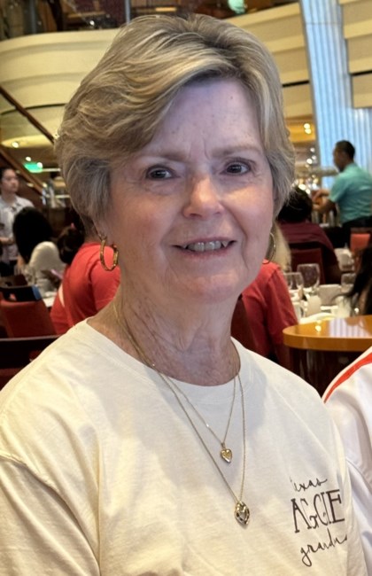 Obituary of JoAnna Campbell