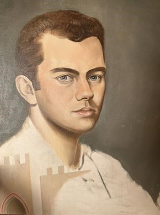 Obituario de Pierre Lafleur