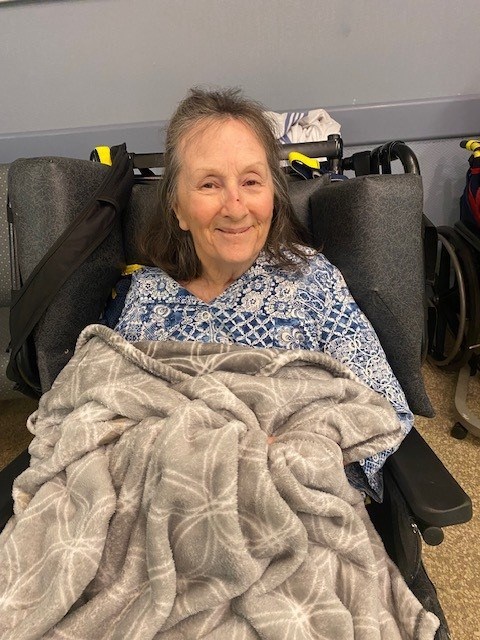 Obituary of Karyl Frances Richards