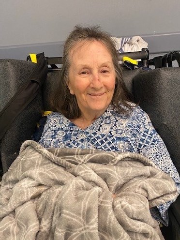 Obituary of Karyl Frances Richards