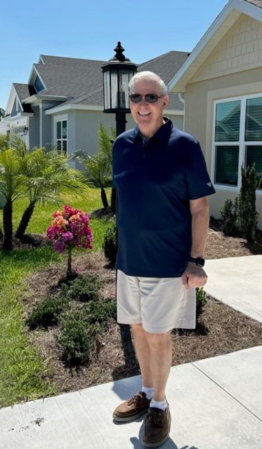 Obituary of Don William Merritt