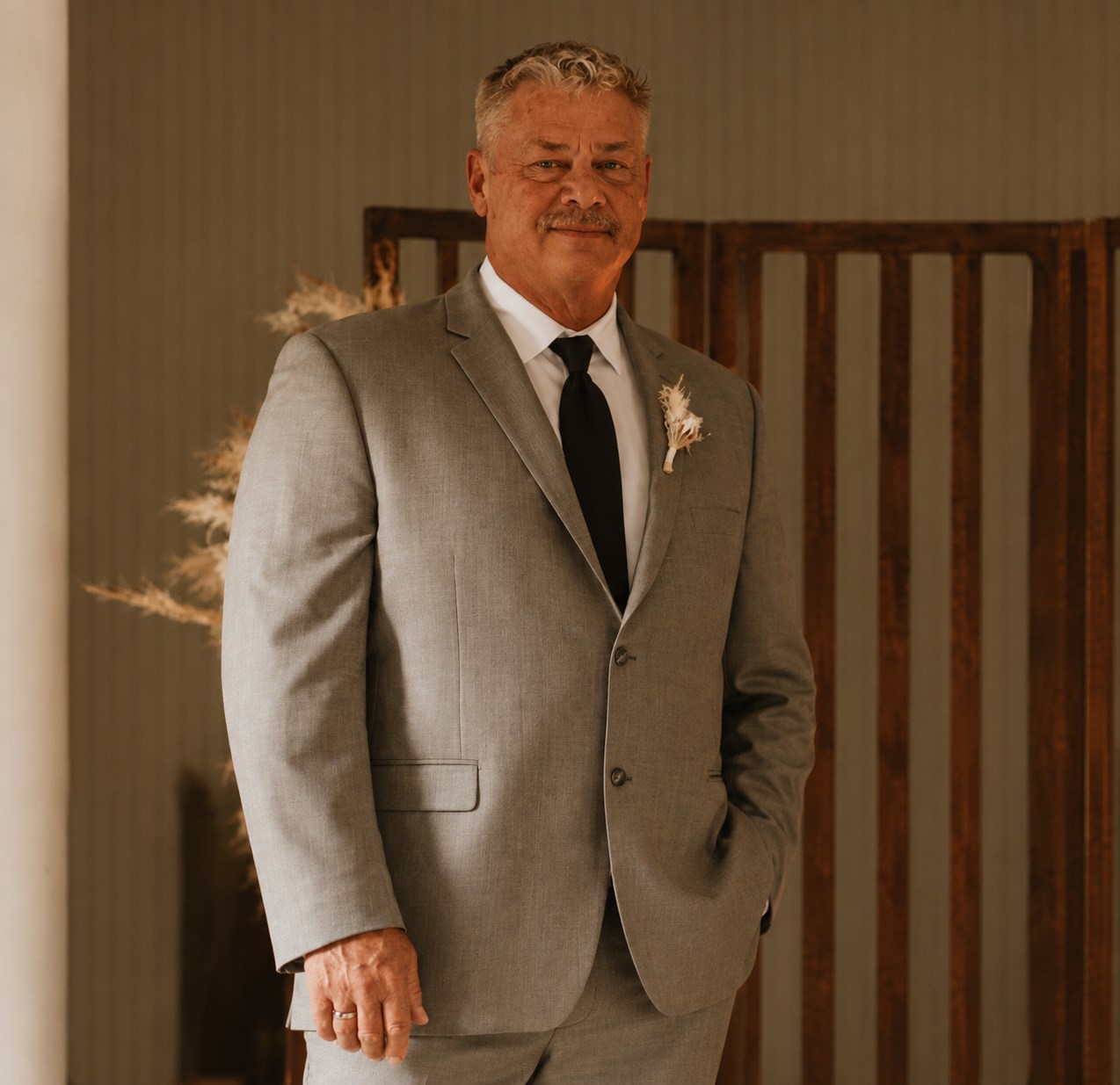 Obituary of Barry Lee Usie