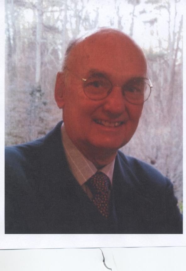 Obituary of Dr. Frank Smith Pittman III
