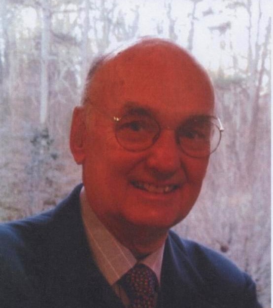 Avis de décès de Dr. Frank Smith Pittman III