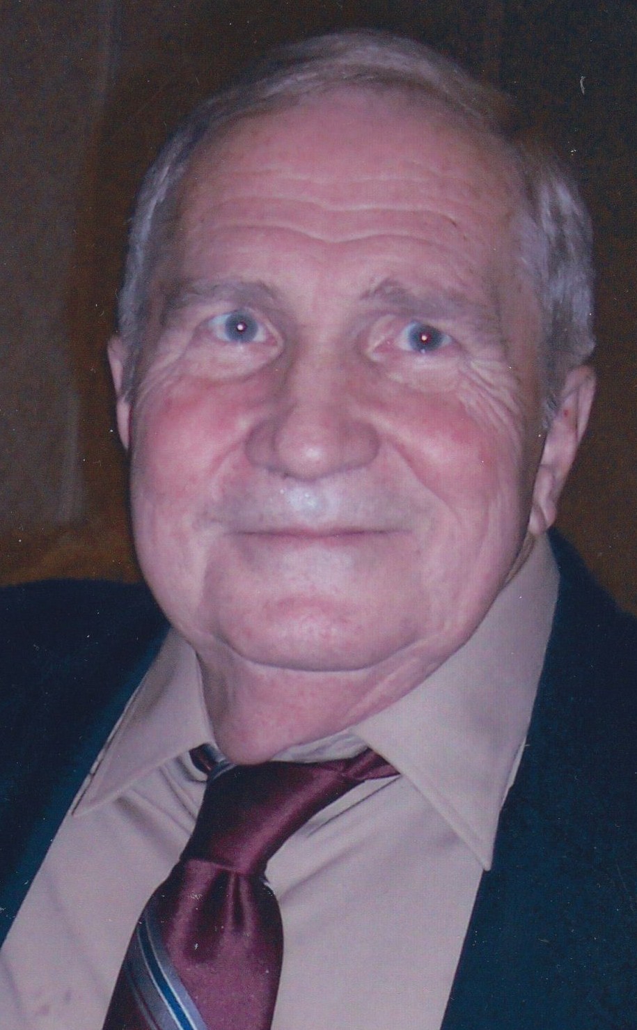 Obituary of Alvie Bernard Lewis Jr.
