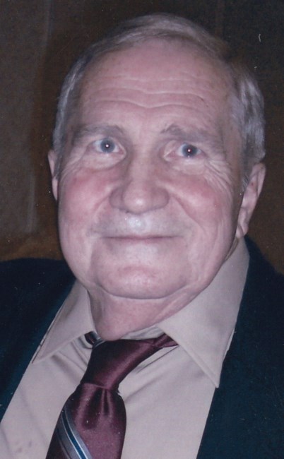 Obituary of Alvie Bernard Lewis Jr.