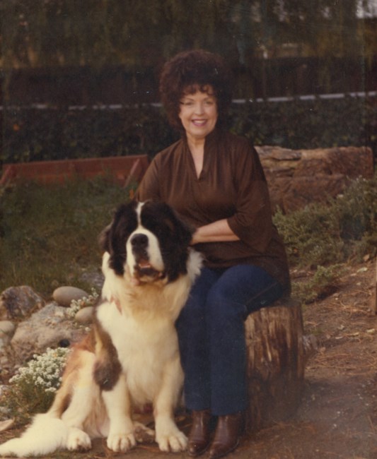 Obituary of Lorraine Margaret Gray