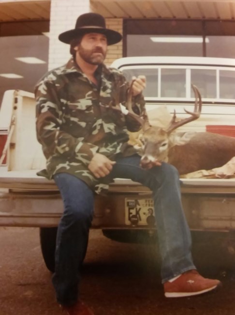 Obituary of Ralph Oliver Dollison