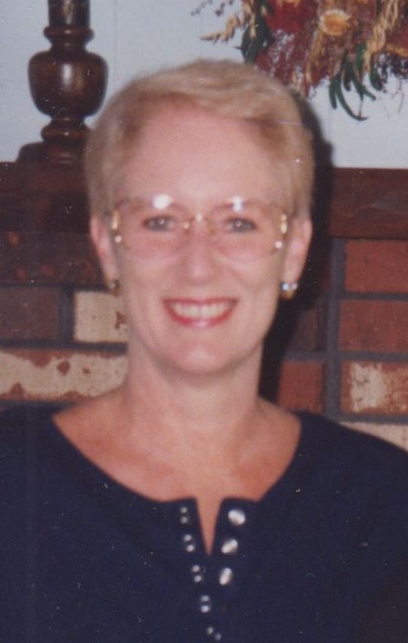 Obituary of Candice Louise Wilson