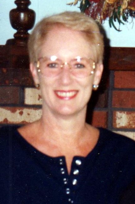 Obituary of Candice Louise Wilson