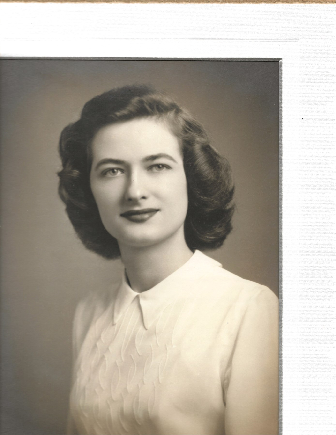 Obituary of Olga Janik