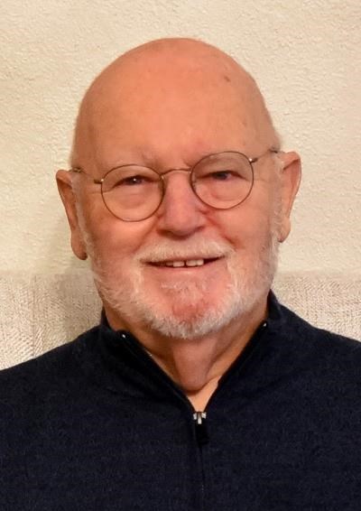 Obituary of Robert "Bob" Charles Farrell