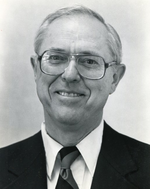 Obituary of Robert Dean Beu