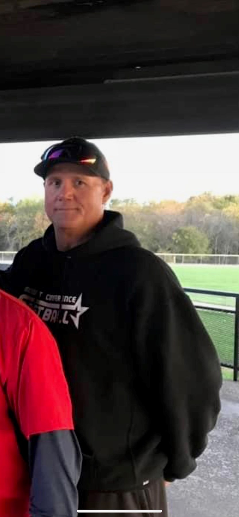 Obituary of Brit Alan Hyde