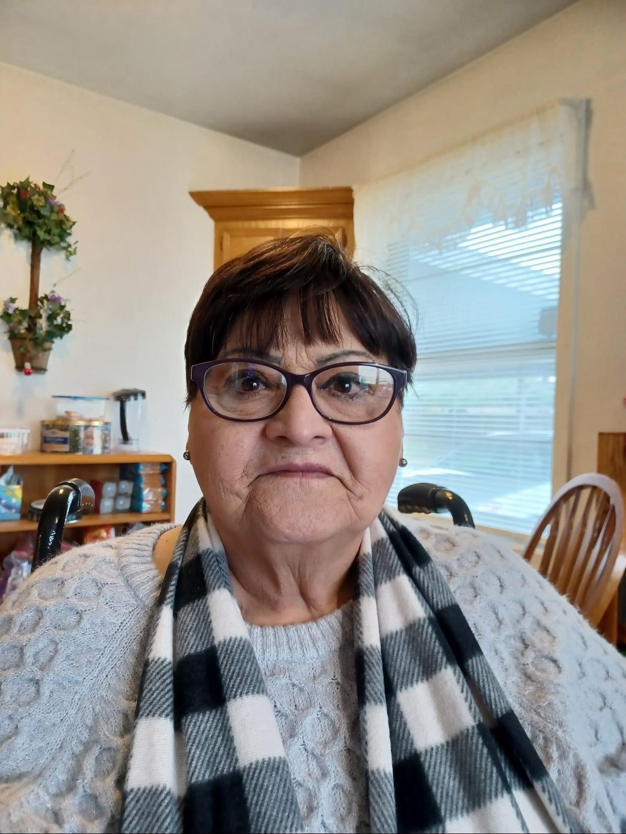 Obituary of Maria Galavis Ochoa