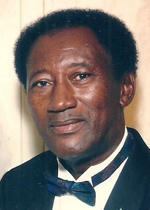 Obituary of Henry Spears, Jr.