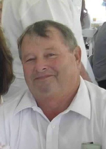 Obituary of Harvey Durham Murphy