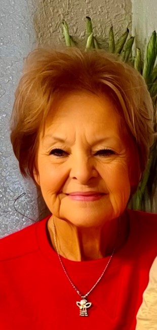 Obituary of Peggy Cullipher Mahurin
