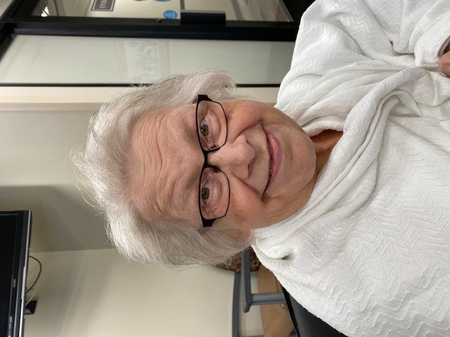 Obituary of Susan Lorraine Zilkie