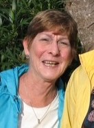 Obituario de Moira Patricia Ellison