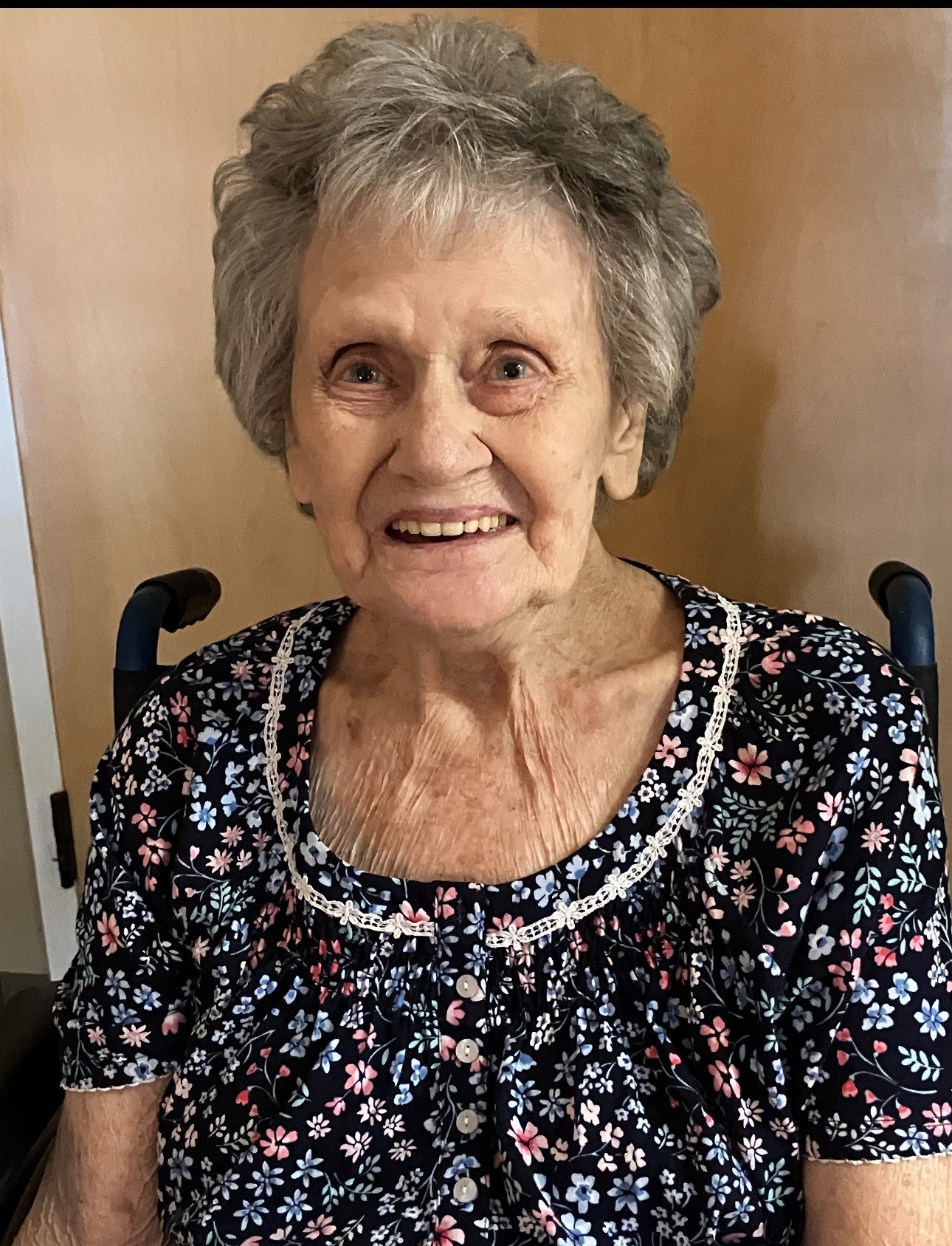 Majorie Self Obituary Macon, GA