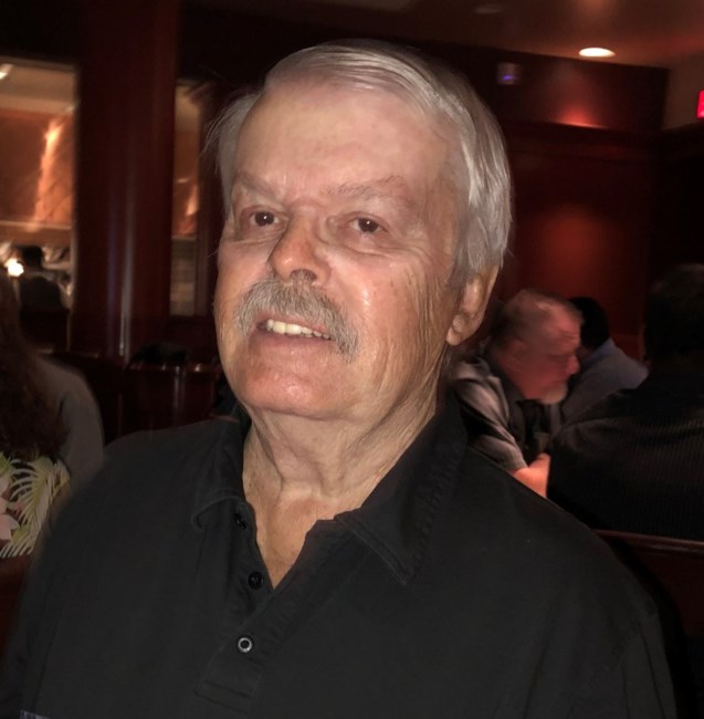 Obituary of David Joseph Gerke