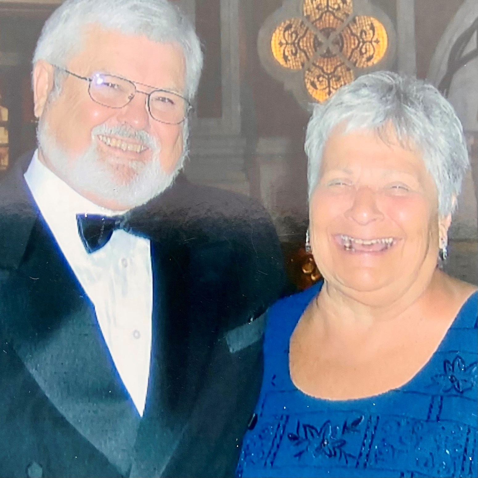 Obituary of Allen Alton Hallmark