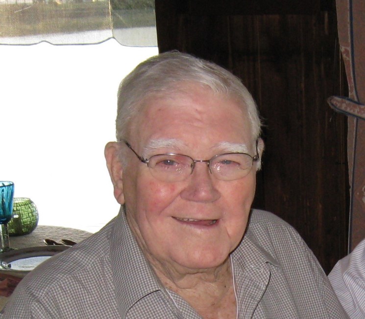 Obituary of Charles W. Whitehead