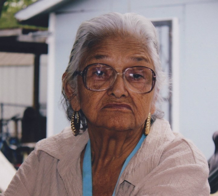 Obituary of Irene G. Parra