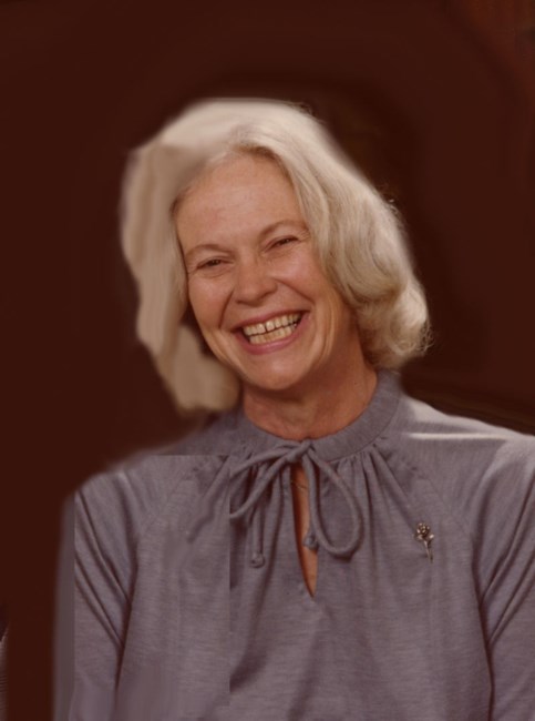 Obituary of Virginia Osborn McNabb