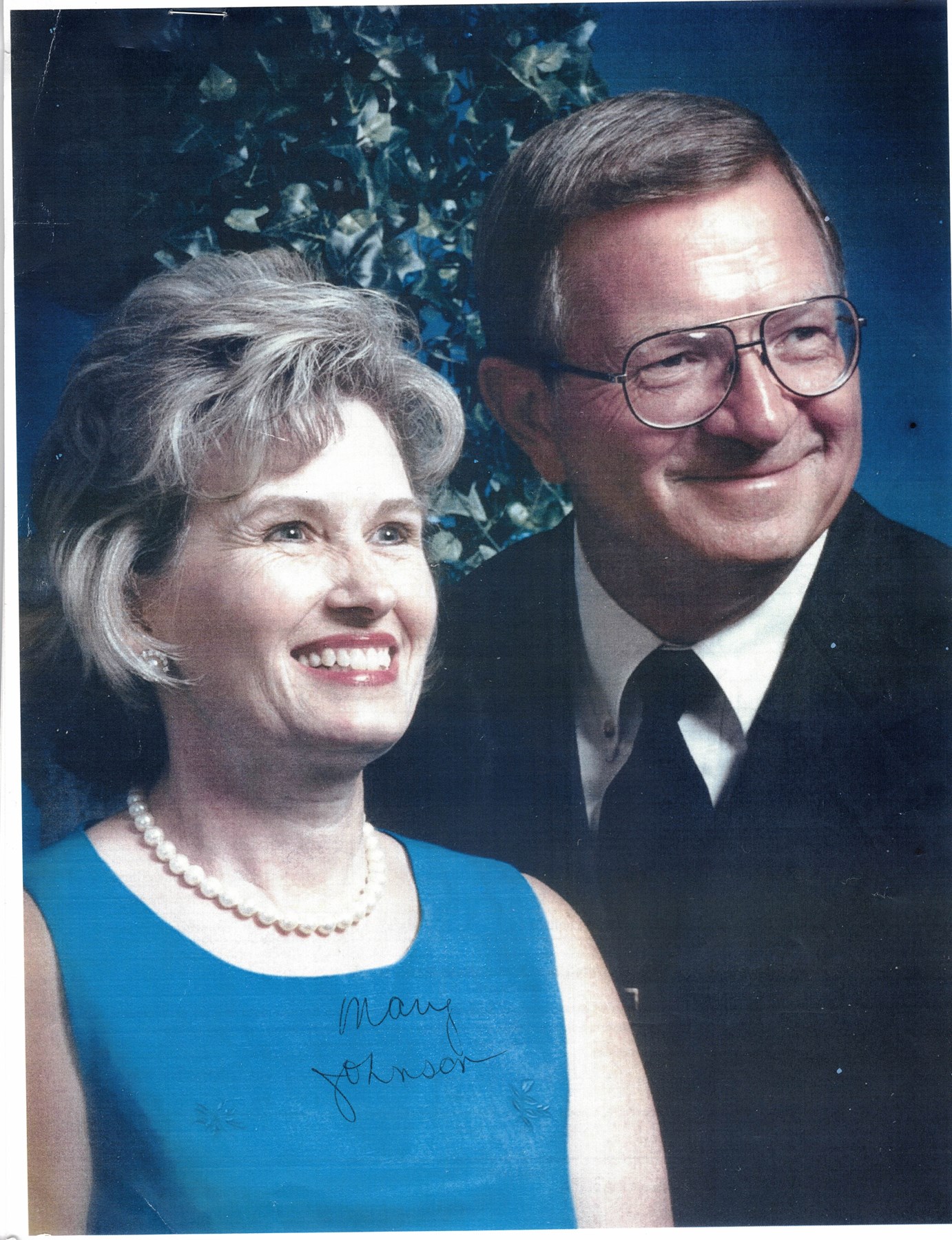 Obituary of Darrell Ray Johnson