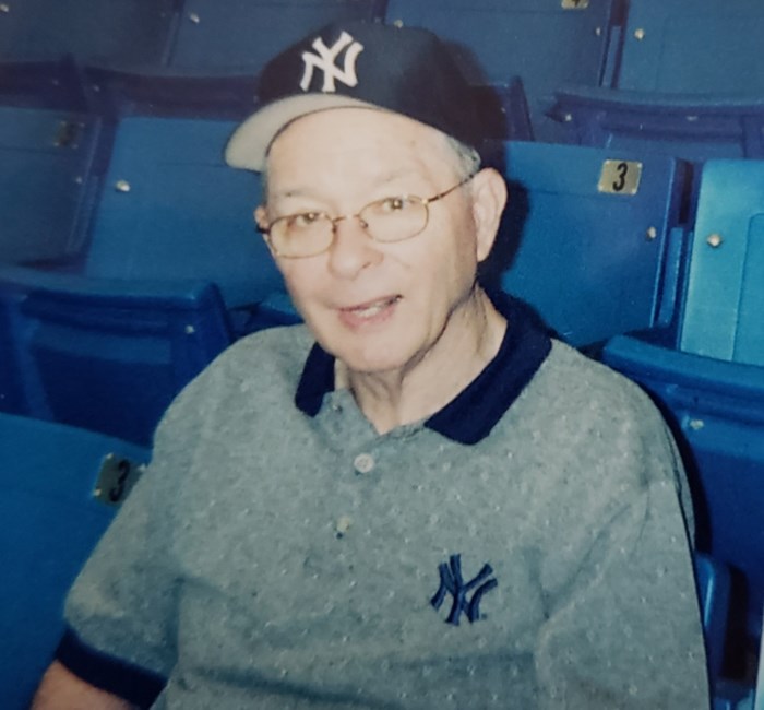 Obituary of Leslie Archie Watson Jr.