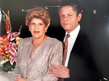 Obituary of Dr. Charles Jean Fequiere Gardere