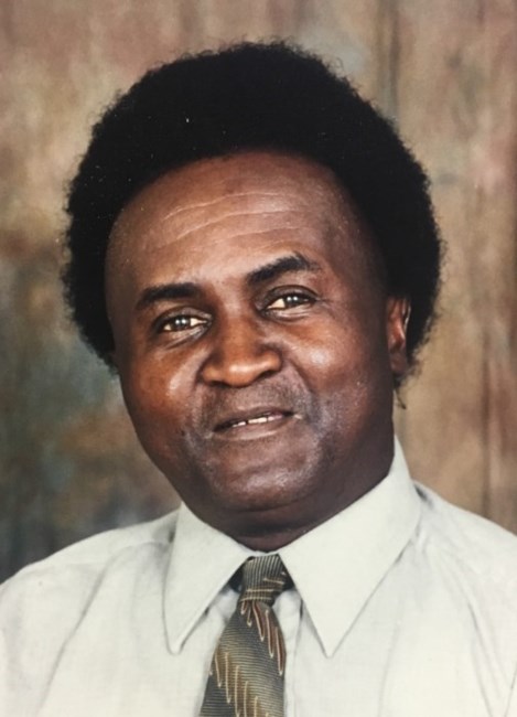 Obituary of Charles "Charlie Ham" Henry