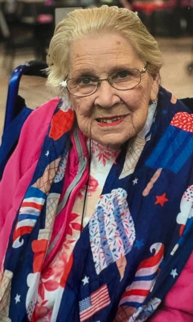 Obituary of Katherine Hall Green