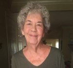 Mary Choate