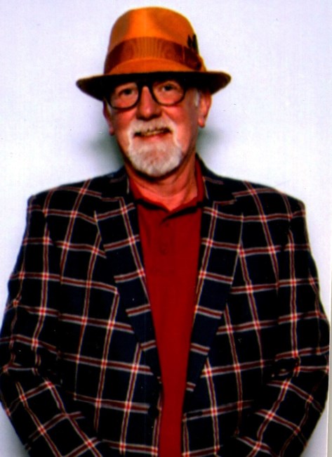 Obituary of Reed James Galvin