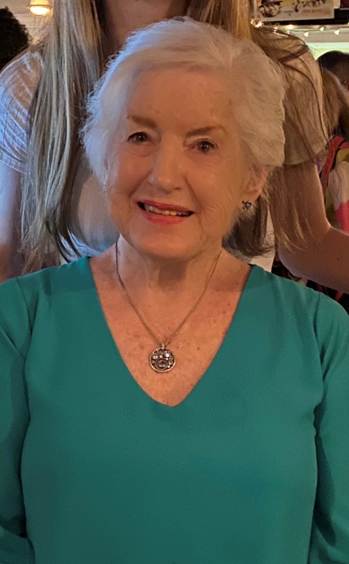 Obituario de Ann W Murray