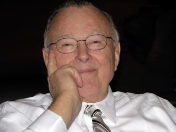 Obituary of Donald Walter Cornwell