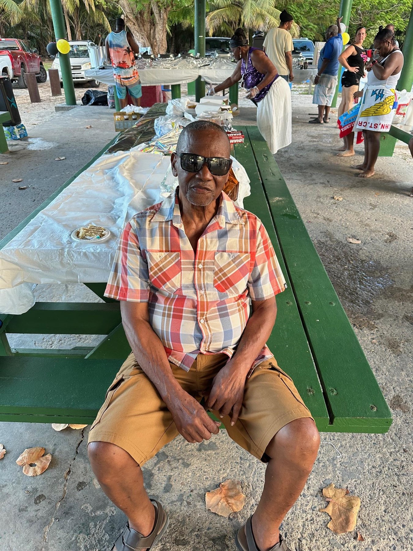 Obituario de Peter Henry Ryner Sr.