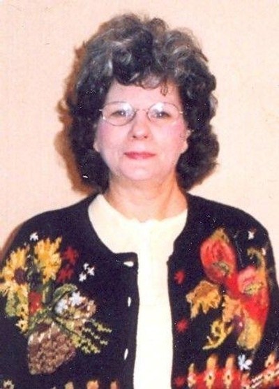 Obituary of Ruby 
Jane
 West