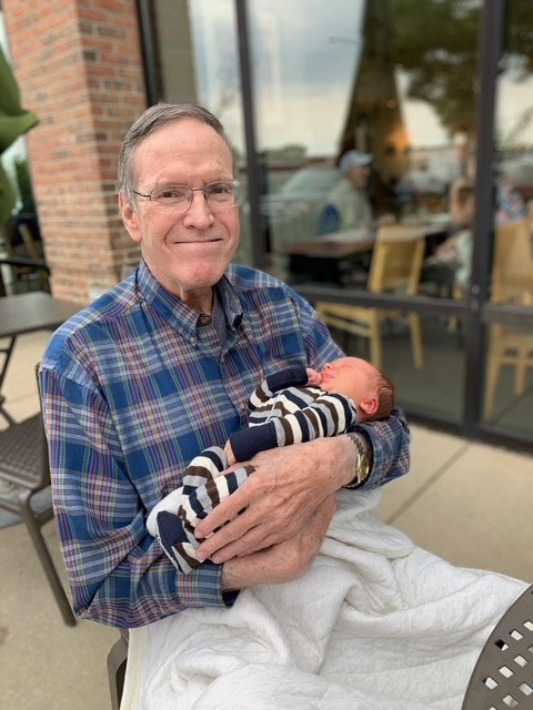 Obituary of Thomas T Rowe