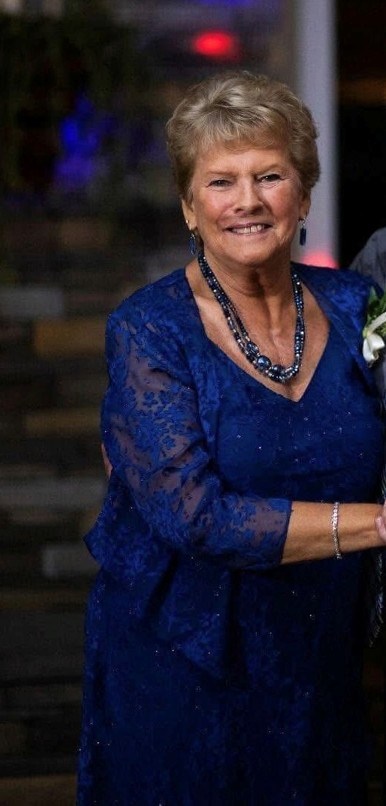 Obituary of Shirley Foster Small