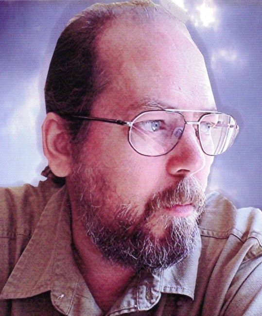 Obituary of Les Vernon Langley