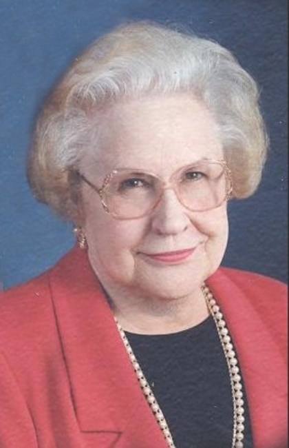 Obituary of Georgia V Vaughan Schlundt